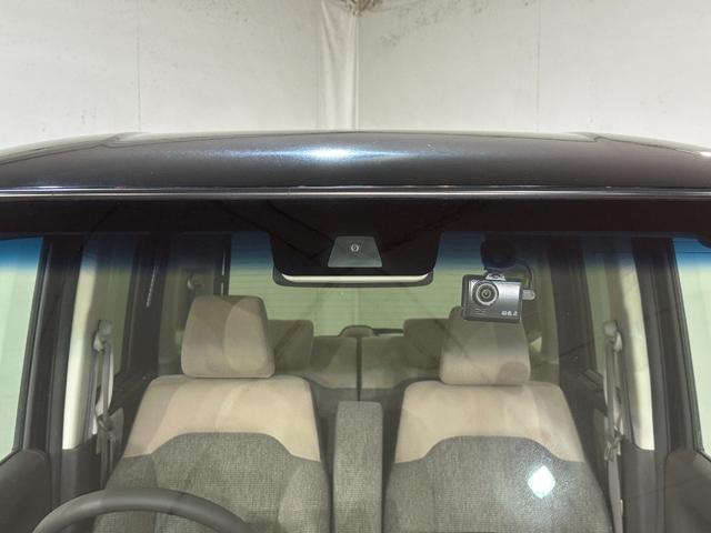 N-BOX G・Lホンダセンシング ドライブレコーダー ETC バックカメラ 両側スライド・片側電動 ナビ TV オートクルーズコントロール レーンアシスト 衝突被害軽減システム オートライト LEDヘッドランプ スマートキー(25枚目)