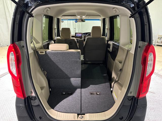 N-BOX G・Lホンダセンシング ドライブレコーダー ETC バックカメラ 両側スライド・片側電動 ナビ TV オートクルーズコントロール レーンアシスト 衝突被害軽減システム オートライト LEDヘッドランプ スマートキー(41枚目)