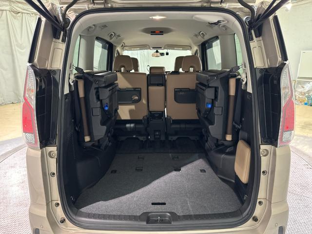 セレナ ハイウェイスターＧ　プロパイロットエディション　ＥＴＣ　ナビ　ＴＶ　アルミホイール　パワーウインドウ　両側電動スライドドア　Ｗエアコン　電動格納ミラー　アイドリングストップ　オートライト　アダプティブクルーズコントロール　レーンアシスト　ＵＳＢ（32枚目）