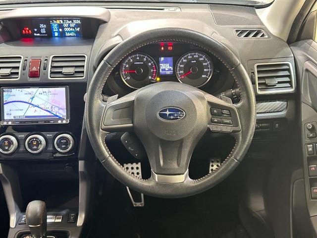 フォレスター Ｘ－ブレイク　バックモニター　ナビ　ＴＶ　Ｂｌｕｅｔｏｏｔｈ　ドライブレコーダー　アダプティブクルーズコントロール　オートライト　オートエアコン　アイドリングストップ　シートヒーター　ＵＳＢ　パワーシート（14枚目）