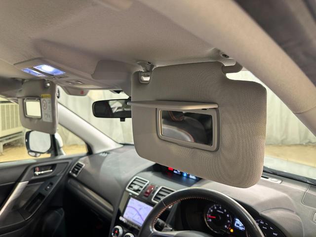 フォレスター Ｘ－ブレイク　バックモニター　ナビ　ＴＶ　Ｂｌｕｅｔｏｏｔｈ　ドライブレコーダー　アダプティブクルーズコントロール　オートライト　オートエアコン　アイドリングストップ　シートヒーター　ＵＳＢ　パワーシート（29枚目）