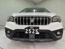 SUZUKI SX4 S CROSS