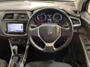 SUZUKI SX4 S CROSS