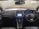 SUZUKI SX4 S CROSS