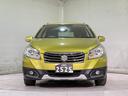 SUZUKI SX4 S CROSS