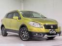 SUZUKI SX4 S CROSS