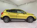 SUZUKI SX4 S CROSS