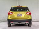 SUZUKI SX4 S CROSS