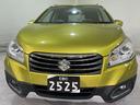 SUZUKI SX4 S CROSS