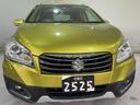 SUZUKI SX4 S CROSS