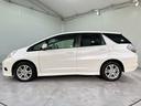 HONDA FIT SHUTTLE HYBRID