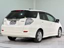 HONDA FIT SHUTTLE HYBRID