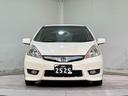 HONDA FIT SHUTTLE HYBRID