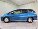 HONDA FIT SHUTTLE HYBRID