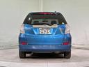 HONDA FIT SHUTTLE HYBRID