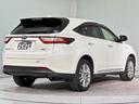 TOYOTA HARRIER HYBRID