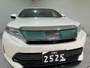 TOYOTA HARRIER HYBRID