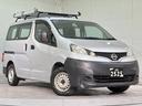 NISSAN NV200 VANETTE VAN