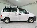 NISSAN NV200 VANETTE VAN