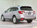 SUBARU LEGACY OUTBACK