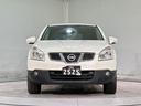 NISSAN DUALIS