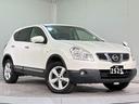 NISSAN DUALIS