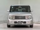 NISSAN CUBE CUBIC