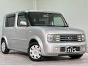 NISSAN CUBE CUBIC