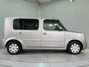 NISSAN CUBE CUBIC