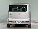 NISSAN CUBE CUBIC