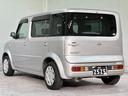 NISSAN CUBE CUBIC