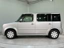 NISSAN CUBE CUBIC