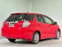 HONDA FIT SHUTTLE HYBRID