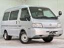 NISSAN VANETTE VAN