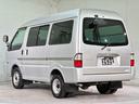 NISSAN VANETTE VAN