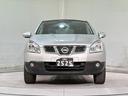 NISSAN DUALIS