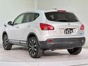 NISSAN DUALIS