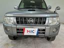 NISSAN KIX
