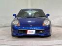 TOYOTA MR-S