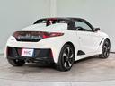 α　オープンカー　ＥＴＣ　バックカメラ　オートクルーズコントロール　オートライト　ＬＥＤヘッドランプ　ＭＴ　スマートキー　アルミホイール　盗難防止システム　ＡＢＳ　ＥＳＣ　ＵＳＢ　エアコン　ターボ（21枚目）