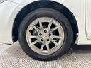 アルミホイール装着車です。