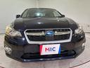 SUBARU IMPREZA G4