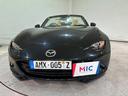 MAZDA ROADSTER