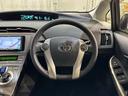 プリウス L ETC ナビ オートライト CVT スマートキー 電動格納ミラー 盗難防止システム 衝突安全ボディ ABS エアコン パワーステアリング パワーウィンドウ 運転席エアバッグ アルミホイール(6枚目)