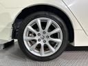 タイプS ハーフレザー ETC オートクルーズコントロール ナビ アルミホイール オートライト HID AT キーレスエントリー 電動格納ミラー 盗難防止システム パワーシート CD エアバッグ(38枚目)