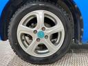 現在スタッドレスタイヤが装着されていますが、サマータイヤに交換して納車する事も可能です。※別途費用は発生いたします。