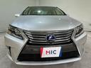 LEXUS HS