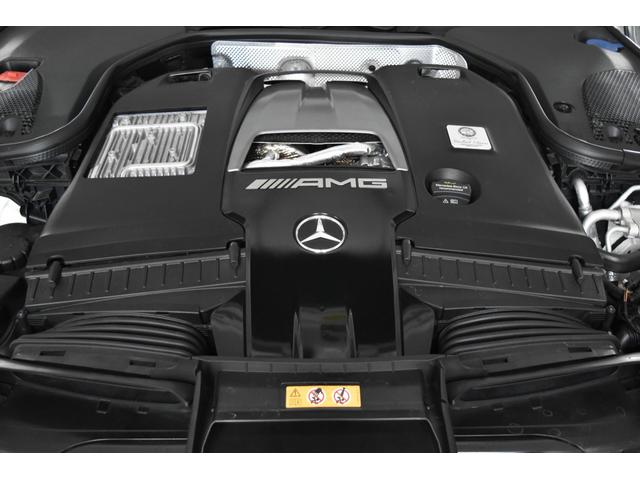 GT 4ドアクーペ 63 S 4マチック+ ディーラー記録簿2020.21.22.24.25有 エンジン&ATマウント タイヤ前後・各油脂類・リアディスク&パッド・プラグ・フィルター交換済 禁煙車(4枚目)