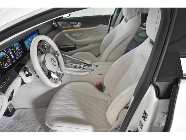 GT 4ドアクーペ 63 S 4マチック+ ディーラー記録簿2020.21.22.24.25有 エンジン&ATマウント タイヤ前後・各油脂類・リアディスク&パッド・プラグ・フィルター交換済 禁煙車(22枚目)