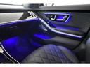 MERCEDES BENZ S-CLASS